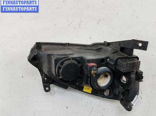 купить Фара левая на Opel Corsa C (2000-2006)