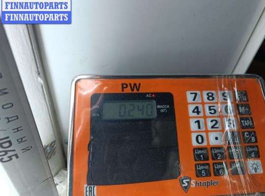 Сигнал (клаксон) на Audi A6 (C5)