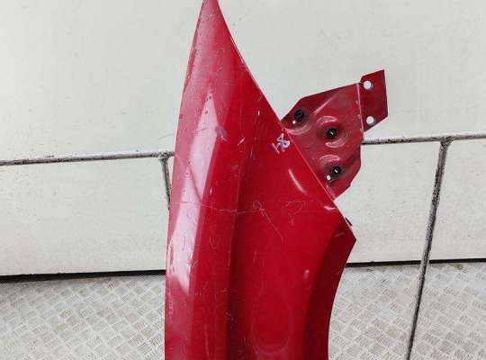 купить Крыло переднее правое на Seat Altea