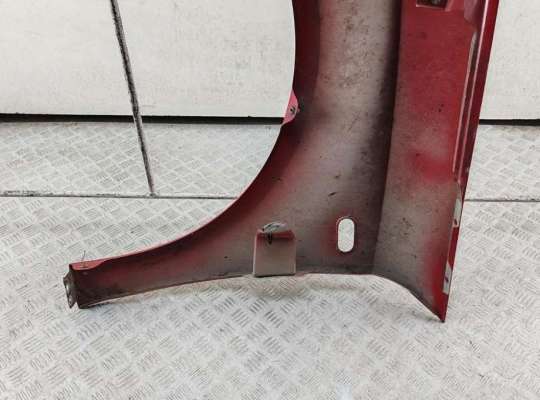 купить Крыло переднее правое на Seat Altea