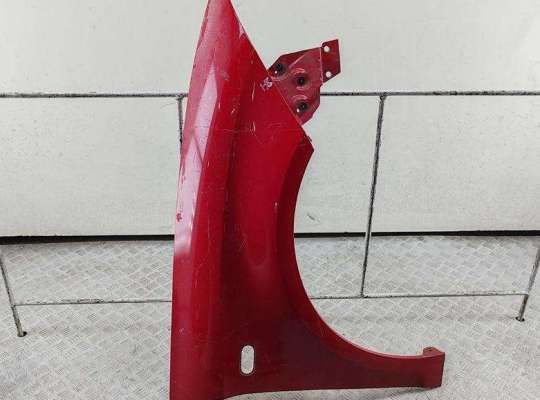 Крыло переднее правое ST359548 на Seat Altea