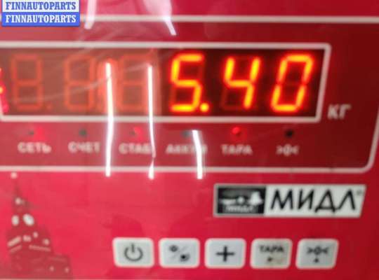 купить Стойка подвески задняя правая на Opel Vectra B (1995-2002)