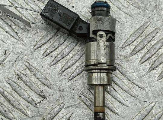 купить Форсунка топливная на Audi A6 C6 (2004-2011)