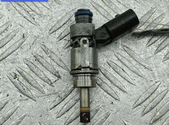 Форсунка топливная AU1725559 на Audi A6 C6 (2004-2011)