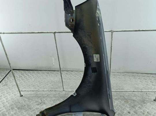 купить Крыло переднее правое на Volkswagen Passat B5+ (GP)