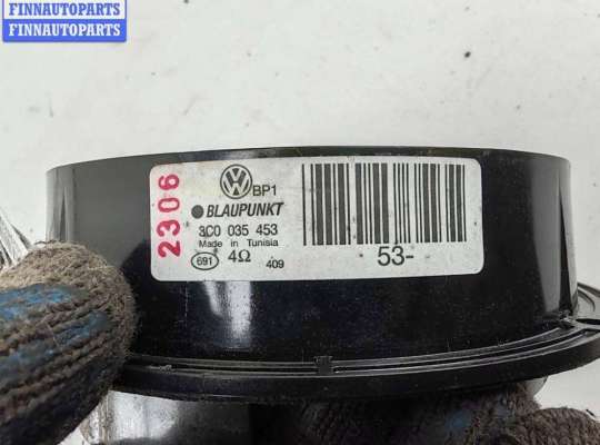 купить Динамик двери задней правой на Volkswagen Passat B6