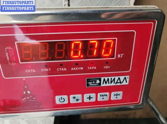 купить Динамик двери задней правой на Volkswagen Passat B6