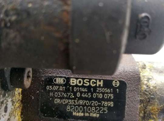 купить ТНВД на Opel Vivaro A (2001-2014)