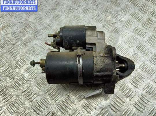 Стартер VG2780543 на Volkswagen Passat B5+ (GP)