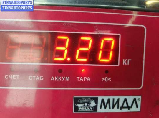 купить Стартер на Volkswagen Passat B5+ (GP)