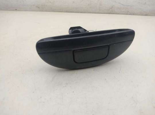 Кнопка открывания багажника RN1619205 на Renault Scenic I (1996-2003)