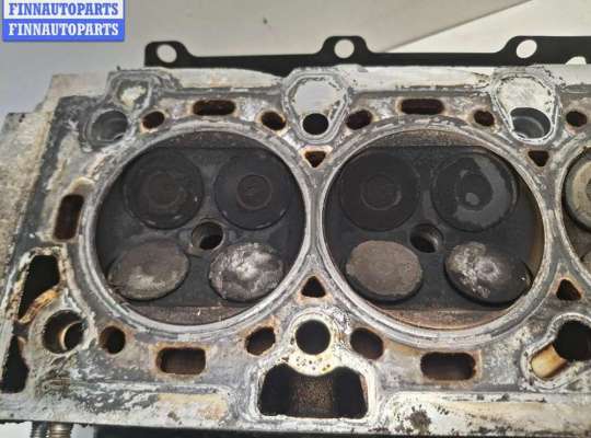 купить Головка блока цилиндров двигателя (ГБЦ) на Opel Astra H (2004-2009)