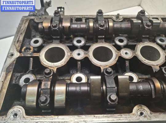 купить Головка блока цилиндров двигателя (ГБЦ) на Opel Astra H (2004-2009)