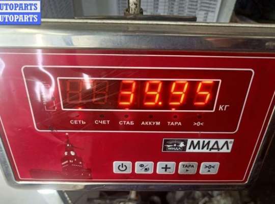 купить КПП 6-ст. механическая на BMW X5 E53 (1999-2006)