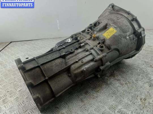 купить КПП 6-ст. механическая на BMW X5 E53 (1999-2006)