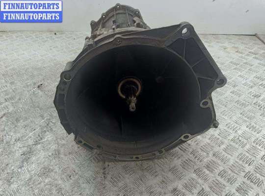 купить КПП 6-ст. механическая на BMW X5 E53 (1999-2006)