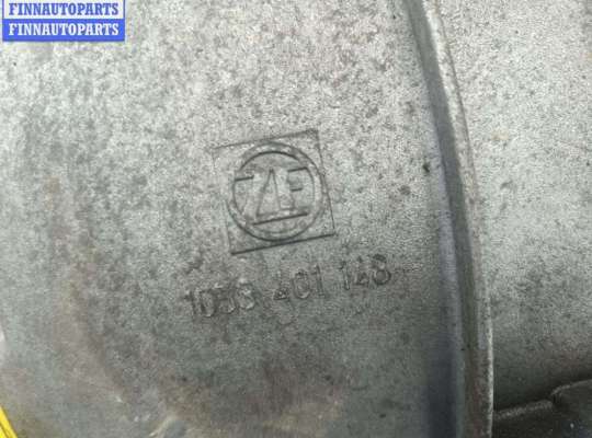 купить КПП 6-ст. механическая на BMW X5 E53 (1999-2006)