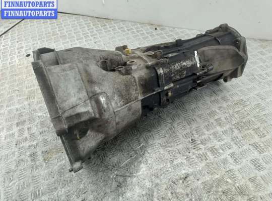 купить КПП 6-ст. механическая на BMW X5 E53 (1999-2006)