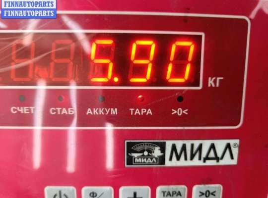 купить Насос гидроусилителя руля на Opel Zafira A (1999-2005)