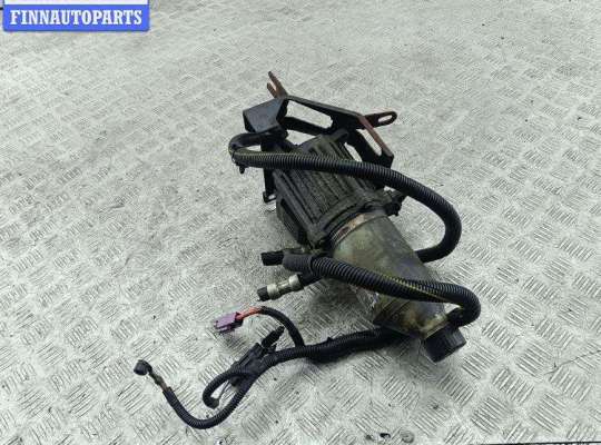 купить Насос гидроусилителя руля на Opel Zafira A (1999-2005)