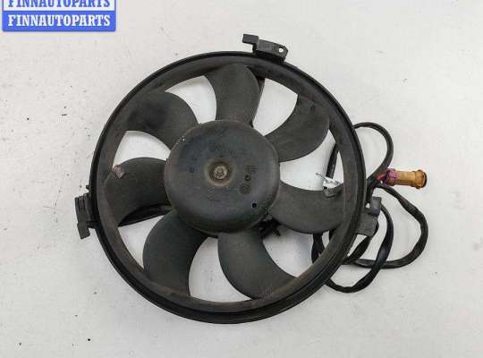 купить Вентилятор радиатора на Volkswagen Passat B5