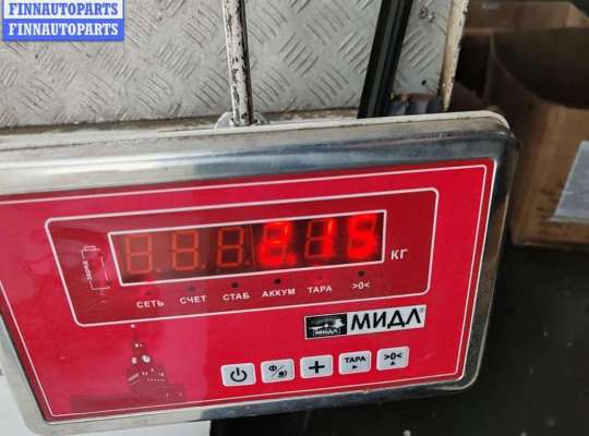 купить Вентилятор радиатора на Volkswagen Passat B5