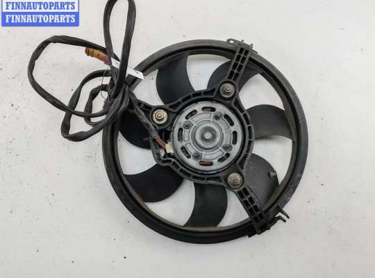 купить Вентилятор радиатора на Volkswagen Passat B5