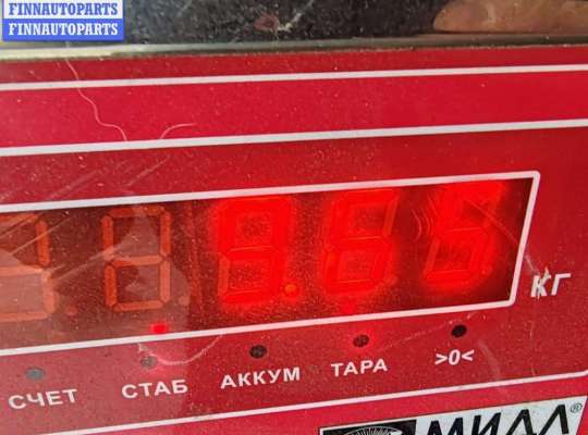 купить Ступица задняя левая на Ford Fusion