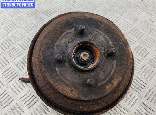 Ступица задняя левая FO2180722 на Ford Fusion