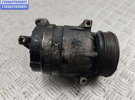купить Компрессор кондиционера на Opel Vectra C (2002-2008)