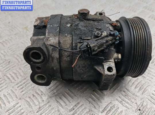 купить Компрессор кондиционера на Opel Vectra C (2002-2008)