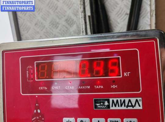 купить Патрубок радиатора на Volkswagen Passat B5