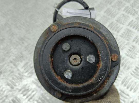 купить Компрессор кондиционера на BMW 3 E46 (1998-2006)