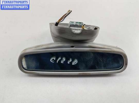 купить Зеркало салона на Renault Laguna II (2001-2007)