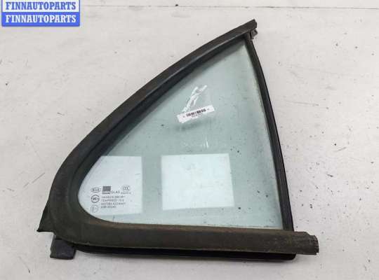 купить Стекло форточки двери задней правой на Kia Sorento (2002-2009)