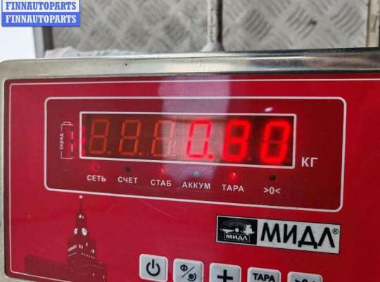 купить Стекло форточки двери задней правой на Kia Sorento (2002-2009)