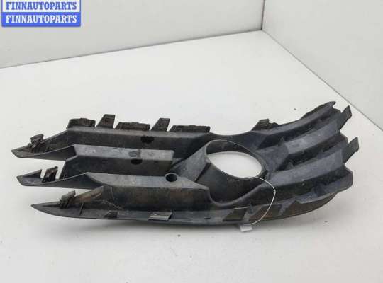 купить Рамка фары противотуманной левой на Opel Vectra C (2002-2008)