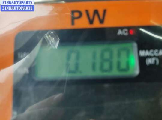 купить Рамка фары противотуманной левой на Opel Vectra C (2002-2008)