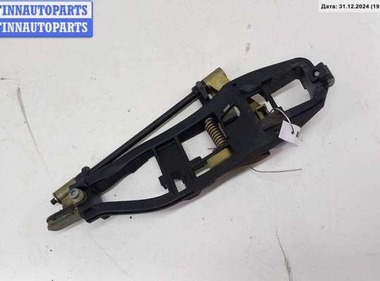 Корпус (держатель) ручки двери передней левой BM2715610 на BMW 3 E46 (1998-2006)
