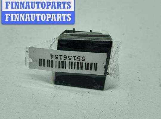 купить Накладка декоративная на Volkswagen Passat B6