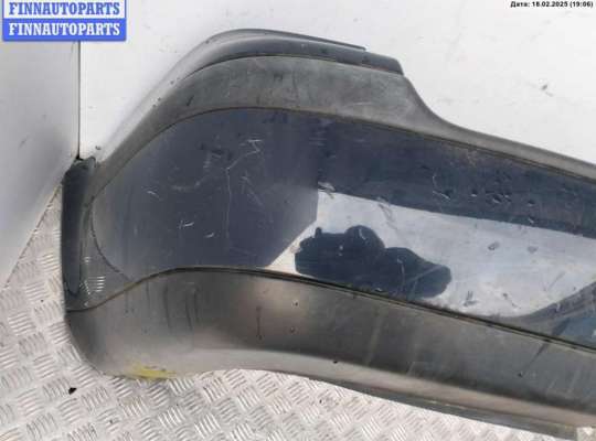 купить Бампер задний на Volkswagen Golf-4