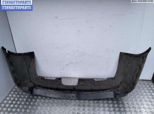 купить Бампер задний на Volkswagen Golf-4
