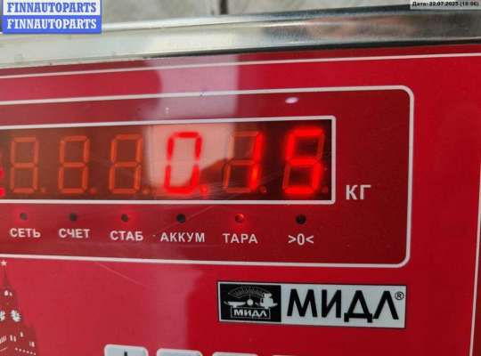 купить Переключатель дворников на Ford Focus II (2004-2011)