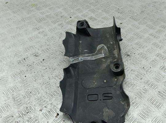 купить Накладка декоративная на двигатель на Audi A4 B6 (2001-2004)