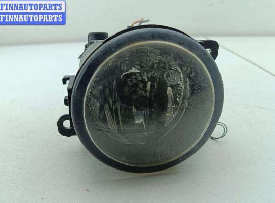 купить Фара противотуманная левая на Renault Laguna II (2001-2007)