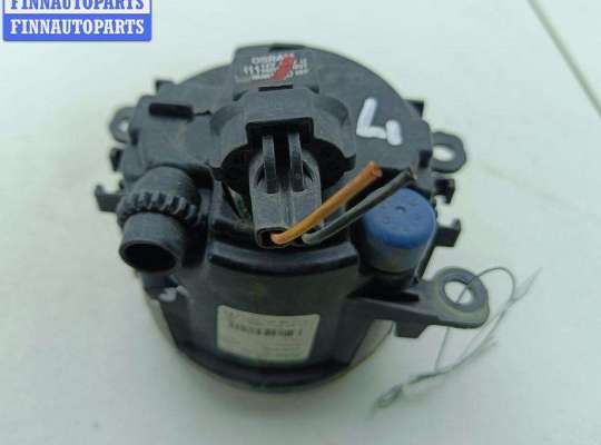 купить Фара противотуманная левая на Renault Laguna II (2001-2007)