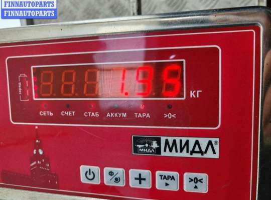 купить Корпус (держатель) ручки двери передней правой на BMW 7 E38 (1994-2001)