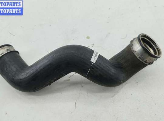 Патрубок интеркулера VG2756390 на Volkswagen Passat B5+ (GP)