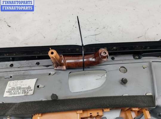 купить Обшивка двери передней правой (дверная карта) на Kia Sorento (2002-2009)