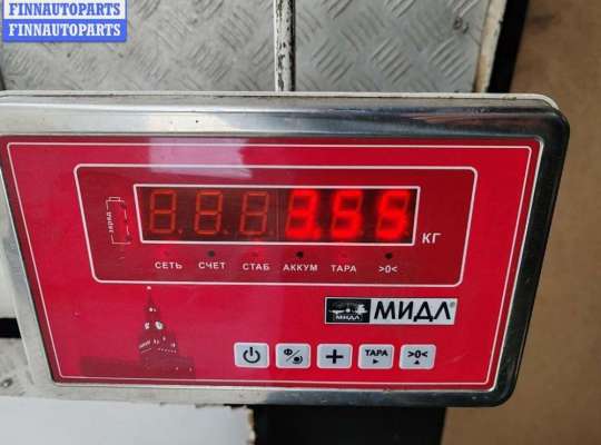 купить Обшивка двери передней правой (дверная карта) на Kia Sorento (2002-2009)